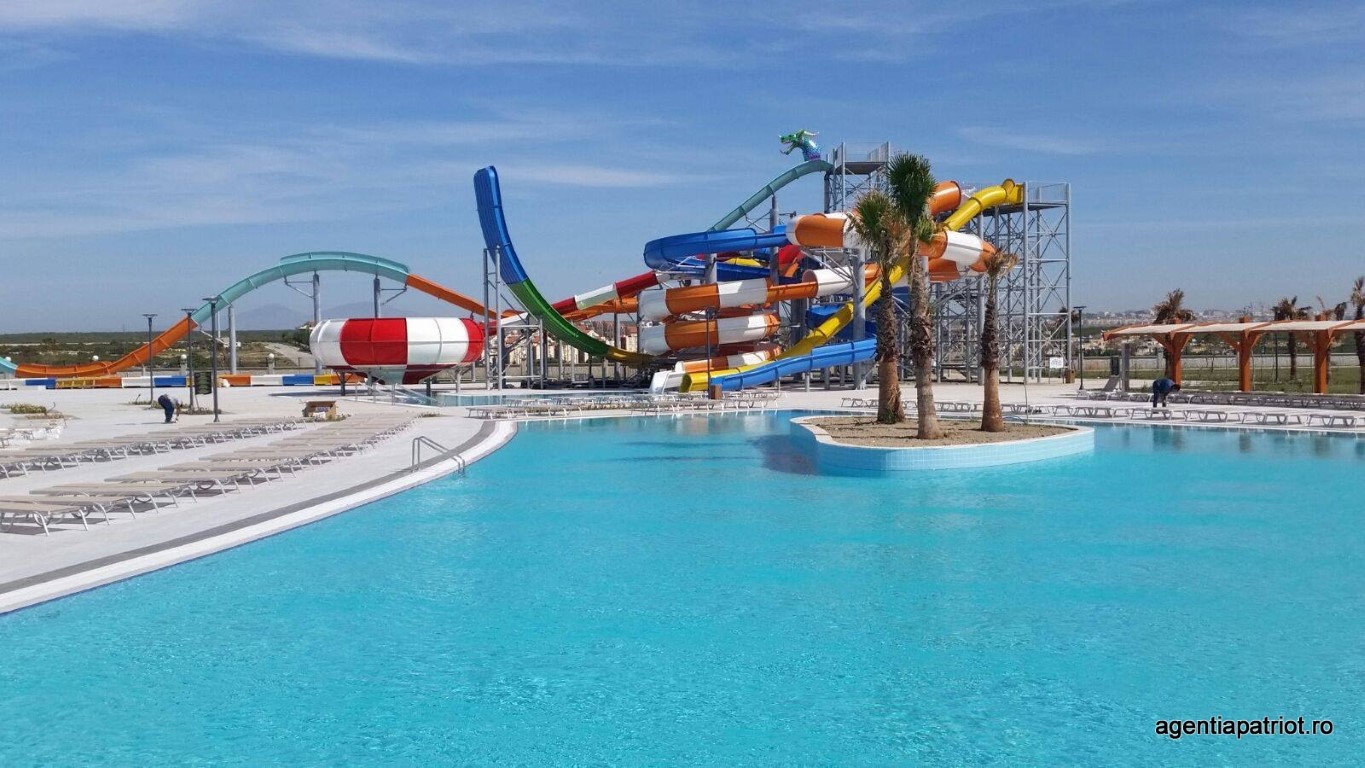 imagini hotel AQUASIS DIDIM